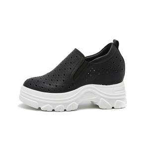 Туфли женские повседневные Women's Casual Shoes Women's Pierce Gentry, черный