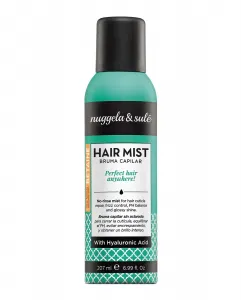 Туман для волос Bruma Capilar Nuggela & Sulé
