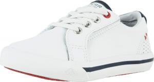 Детская обувь Sperry Kids Baby Boy's Striper II LTT Retro Jr. (для малышей/маленьких детей), белый