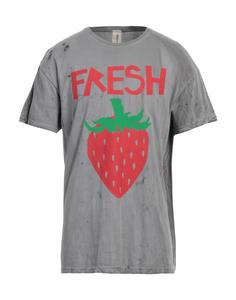 Футболка Westfall, серый