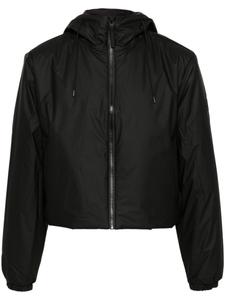 Rains куртка Lohja, черный