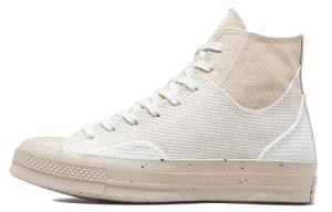 Кеды Chuck 70 Converse Crafted Canvas 'Natural'