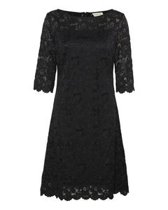 Мини платье Cream Pria, Black