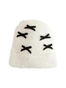 Шапка Next, белый