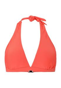 Верх бикини Pozzuoli с практичной технологией быстрой сушки Cruz, цвет 4083 emberglow