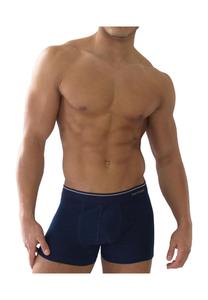 Набор из 6 боксеров в стиле ретро из хлопка normani, цвет Marine