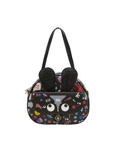 Рюкзак myMo, черный