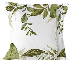 Наволочка Happy Friday Herbal, 60 х 60 см