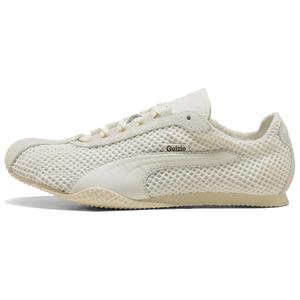 PUMA Кроссовки H Street low top casual unisex ecru
