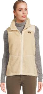 Женский жилет Bean's Sherpa из флиса L.L.Bean, Natural
