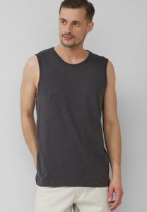 Майка s.Oliver, светло-серый