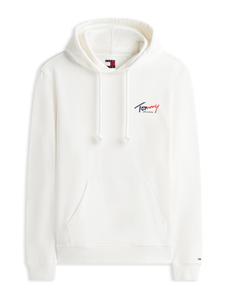 Tommy Jeans Толстовка в белом цвете