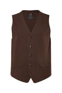 Жилет JP1880, Dark brown