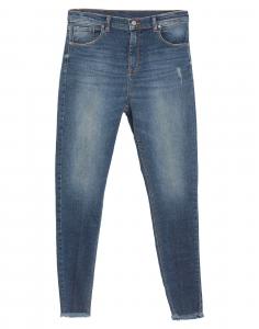 Джинсы & LTB Brian Dales, синий