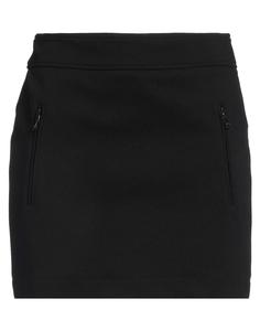 Мини-юбка Max Mara, черный