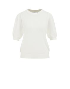 Свитер WE Fashion, белый