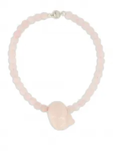 Колье Mykonos Julietta, розовый