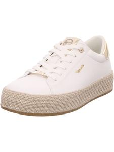 Кроссовки белые Tamaris