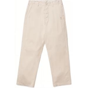 Женские повседневные брюки FW24 UNDEFEATED, бежевый
