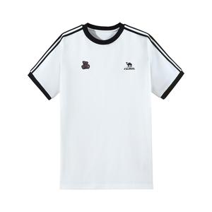 Футболка Urban Function Series Unisex CAMEL, белый