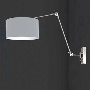 Настенный светильник Steinhauer Light Typ A, серебро