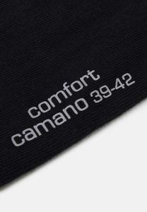 Носки Comfort In Box 7 Pack camano, черные