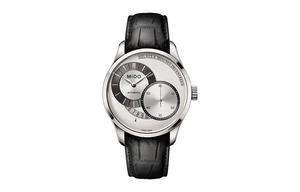 MIDO Часы Men's Brunner Series Watch