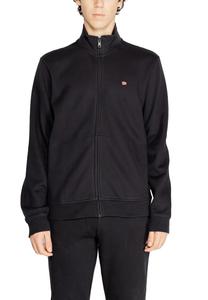 Куртка мужская Napapijri на молнии, черный