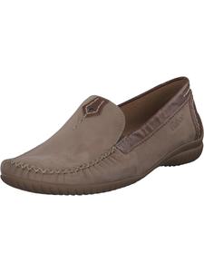 Мокасины GABOR Comfort 46.090, Brown/Light brown