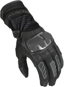 Мотоциклетные перчатки Macna tempo 2.0, Black