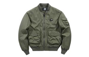 Стеганая куртка унисекс Jeep Spirit, серый