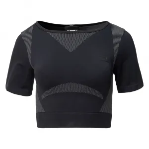 Футболка с коротким рукавом Iq Ingel, черный