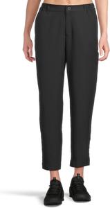 Женские зауженные брюки Status Beyond Yoga, Black