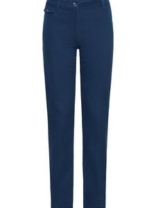 Повседневные брюки-чинос Oxmo OXIBEN , Blue