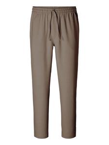 Брюки для тренировок и бега John Devin, светло-коричневый