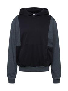 Толстовка Urban Classics, черный