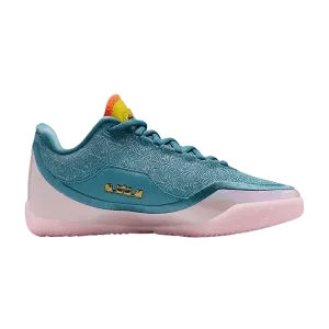 Кроссовки Nike LeBron XXIII GS 'Miami Twice'