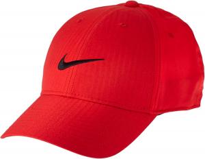 Кепка Nike Unisex-Adult Unisex Legacy91 Tech, University Red/Anthracite/Black