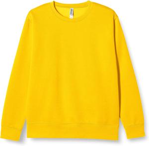 Мужская толстовка Glimmer 00346-AFC, 10.0 унций, на флисовой подкладке, 00346-AFCмужская