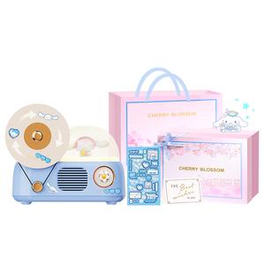 Набор подарочных коробок Kuromi Cinnamoroll Sanrio