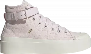 Кроссовки Wmns Nizza Bonega Mid 'Almost Pink', розовый