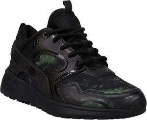 Кроссовки Heelys Mens Force, черный