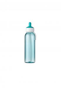 Турецкая бутылка для воды flip-up campus 500 мл Campus Mepal