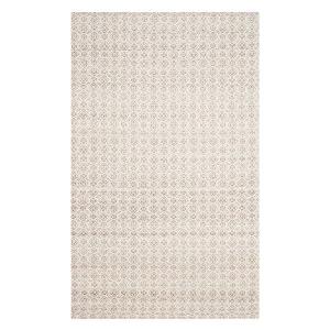 Шерстяной ковер Kilim allison с цветочным рисунком Safavieh, мультиколор, 244x305 см