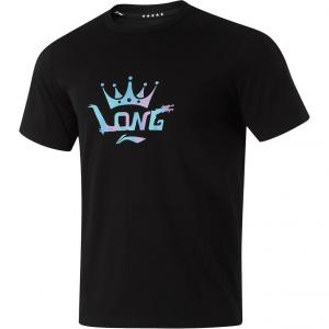 LiNing Table Tennis Series T Shirt Unisex Li-Ning, черный