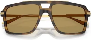 Солнцезащитные очки 4477 от Dolce & Gabbana, 344673 - Brown - Ochre