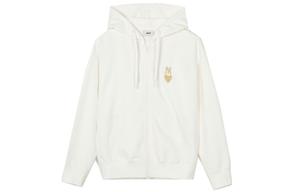 MLB Новая толстовка SS24 New York Yankees унисекс cream