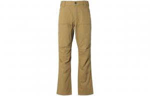 102802 RUGGED FLEX Collection Брюки карго с двойной передней частью RELAXED FIT мужские Carhartt, 102802/хаки hickory