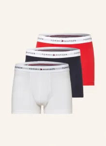 Комплект из 3 боксеров  Tommy Hilfiger, белый