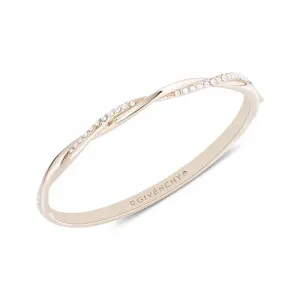 Givenchy Кристальные браслеты Alloy унисекс gold